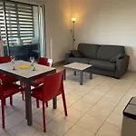 公寓 Neuf Avec Terrasse Proche Et Centre, Parking Prive Inclus - Fr-1-250-185