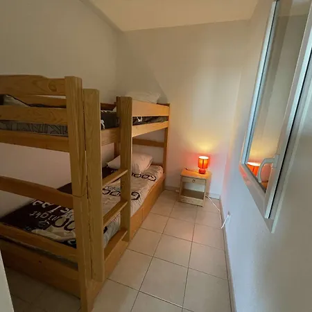 公寓 Neuf Avec Terrasse Proche Et Centre, Parking Prive Inclus - Fr-1-250-185 勒格罗-迪鲁瓦
