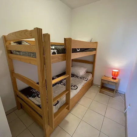 公寓 Neuf Avec Terrasse Proche Et Centre, Parking Prive Inclus - Fr-1-250-185 勒格罗-迪鲁瓦