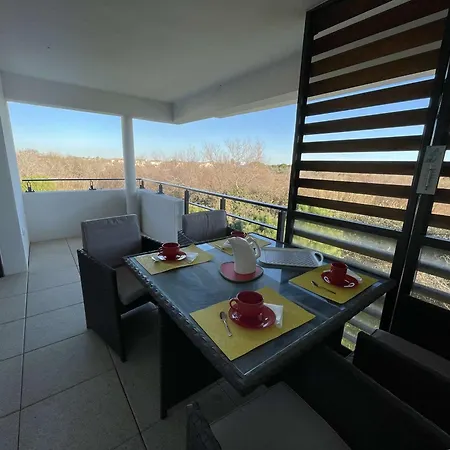 Neuf Avec Terrasse Proche Et Centre, Parking Prive Inclus - Fr-1-250-185 Apartment Le Grau-du-Roi