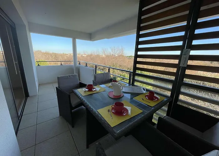 Neuf Avec Terrasse Proche Et Centre, Parking Prive Inclus - Fr-1-250-185 Daire Le Grau-du-Roi